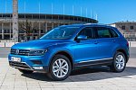 Руководитель Volkswagen случайно рассекретил внешность нового кроссовера