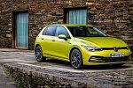 Volkswagen Golf стал лидером по продажам в Европе в июле