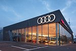 Audi радикально изменила условия аренды своих автомобилей 