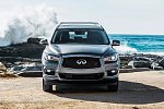 Infiniti QX60 помог марке нарастить российские продажи 