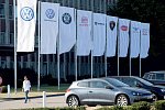 Группа VAG отзывает автомобили марок Volkswagen, Skoda и Audi в России