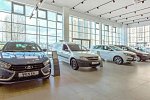 «АвтоВАЗ» объявил о выгодных предложениях на автомобили в сентябре