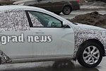 Новую Lada Vesta оснастят вертикальным планшетом