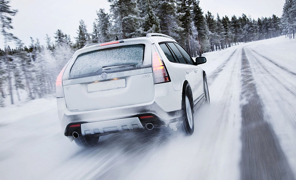 Автопортал NJcar назвал способы экономии бензина при эксплуатации автомашины зимой