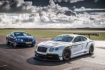 Bentley заинтересована в 4-часовых гонках на электрокарах