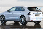 Новый Toyota Land Cruiser Prado 2022-2023 года показали на первых неофициальных рендерах в Сети 