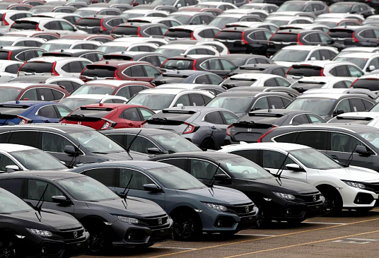 Россиянам назвали три признака, после которых стоит продавать машину