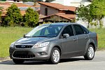 Ford Focus завоевал звание самого популярного подержанного автомобиля