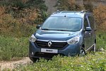 Renault повысила цены на две свои модели в России