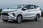 Mitsubishi анонсировала выход бюджетной версии кроссвэна Xpander