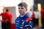 Российский гонщик Роберт Шварцман стал частью Prema Racing