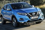 Новый Nissan Qashqai уже в продаже в РФ