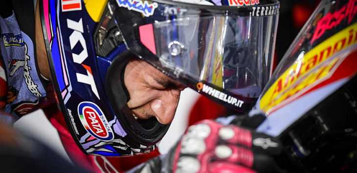 Энеа Бастьянини выиграл первый Гран-при сезона MotoGP, Маркес – 5-ый