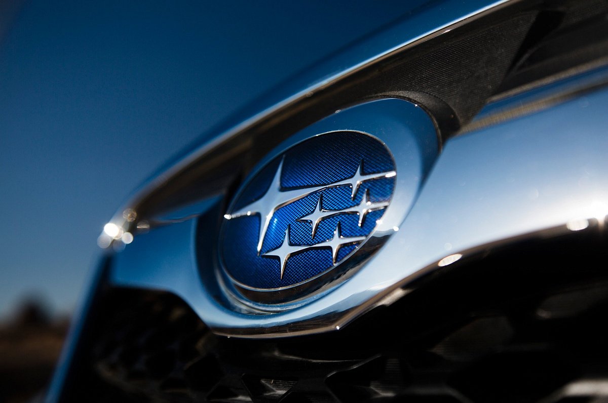 Subaru временно приостановила сборку машин 