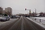 В ДТП в Екатеринбурге пострадали два человека