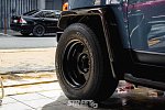 Ателье Atoy Customs серьезно модернизировало внедорожник Toyota FJ Cruiser 