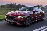 Сколько стоит спортивный Mercedes CLE Coupe 2024 модельного года 