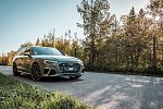 Ателье ABT модернизировало универсал Audi S4 