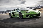 Lamborghini сообщила, что приемник Aventador получит гибрид с ДВС V12