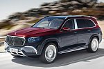 Mercedes-Maybach GLS 600 или роскошный кроссовер за 12 млн. руб. 