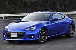 Спорткар Subaru BRZ получил «прощальную» версию