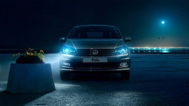 Автолюбители из Санкт-Петербурга предпочитают Volkswagen Polo