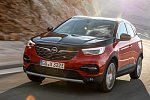 Первый гибрид от Opel уже выехал на дороги 