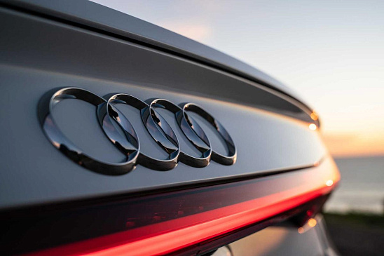 Audi хочет купить у китайской SAIC платформу для электромобилей