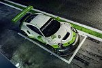 Представлен трековый Porsche 911 GT3 R