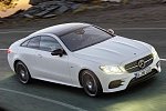 В России пройдет отзыв автомобилей Mercedes-Benz