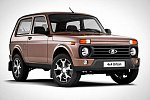 Названы главные недостатки новой LADA 4x4