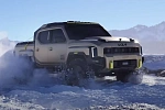 Почему Kia делает большую ставку на свой пикап Kia Tasman 