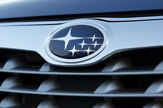 Subaru анонсировала новую генерацию модели Levorg
