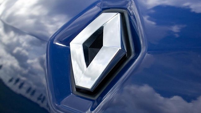 Renault снижает цены на двигатели и механические трансмиссии в России 