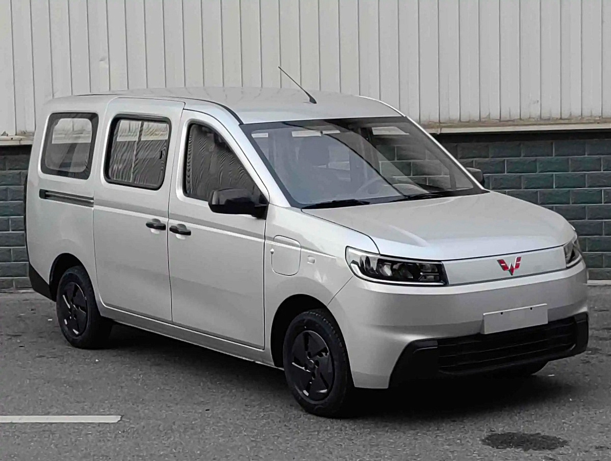 Wuling Rong Guang EV: 3 сердца для вашего бизнеса – взорвет рынок в 2026