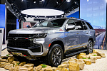 General Motors отзывает 1800 полноразмерных внедорожниках, включая Escalade, Tahoe и May Seize