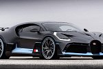 Bugatti представит «одноразовый» гиперкар за 18 миллионов долларов 