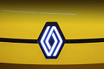 Компания Renault нарастила продажи на рынке электромобилей в Европе