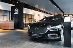 Автомобили Mazda в России прибавили в цене