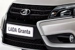 Интерьер новой LADA Granta FL полностью рассекречен