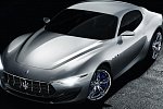 Производство Maserati Alfieri начнется в первой половине 2020 года