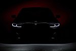 Опубликован тизер BMW 7-Series 2020 года 