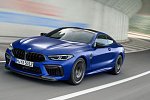 BMW не планирует продавать M8 2021 модельного года в кузовах купе и кабриолет