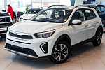 Бюджетный кроссовер Kia KX1 на базе популярного «Рио»: сколько он стоит в России