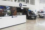 Дилеры Changan по всей России возвращаются к работе 