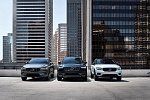 Продажи Volvo Cars в РФ в июле 2020 года увеличились на 54%