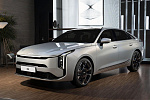 В России начались продажи нового седана Kia K8 2025 года: сколько он стоит 