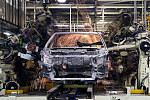Компания Toyota при рекордной прибыли обеспокоена ростом цен и инфляцией