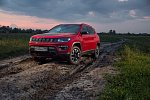 FCA Rus запускает программу «Пакет стабильности» на покупку авто Jeep в апреле 2020 года