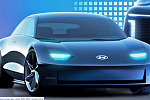 Компания Hyundai официально рассекретила характеристики нового Ioniq 6 до официального дебюта